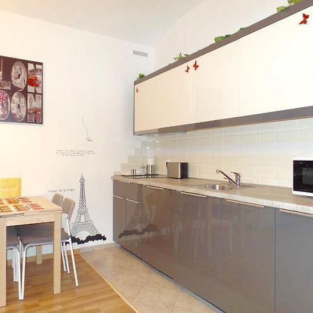 Old Town Apartments Прага Екстер'єр фото