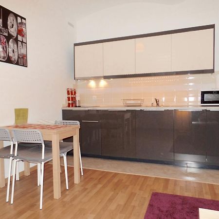 Old Town Apartments Прага Екстер'єр фото