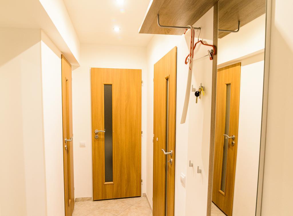 Old Town Apartments Прага Номер фото