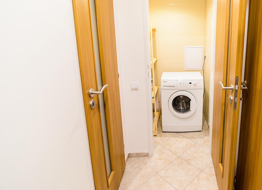 Old Town Apartments Прага Екстер'єр фото