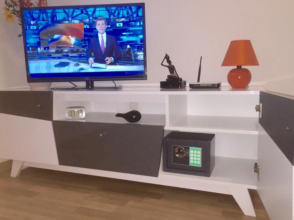 Old Town Apartments Прага Екстер'єр фото
