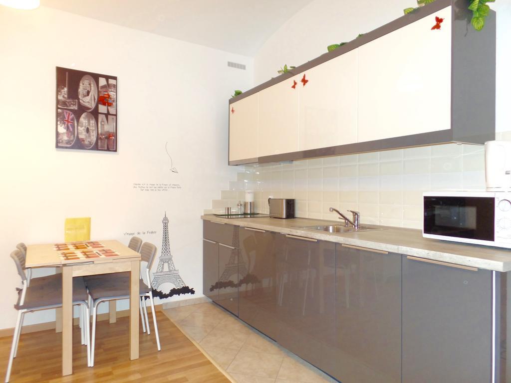 Old Town Apartments Прага Екстер'єр фото